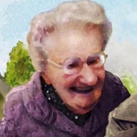 Renate Bergmann (@renatebergmann) Twitter profile photo