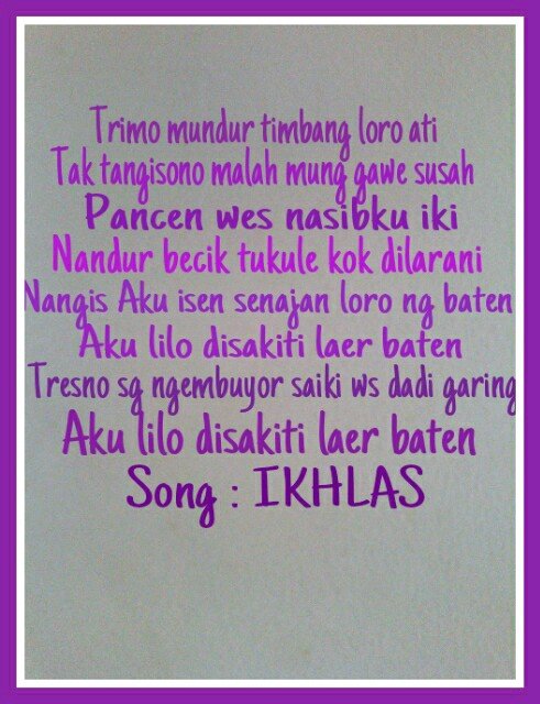 Bukan Faradina !
