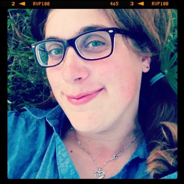 School secretary by day and Scout Leader by night. Lavender worshipper. Mother to two wonderful kids and married to my high school sweetheart; life is good!