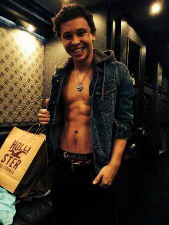 lol your not Keaton Stromberg♥0/2