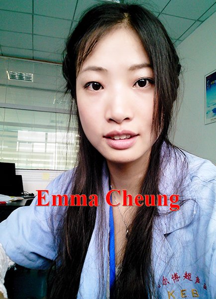 Plastic welding machine