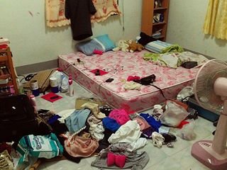 อยู่กับมันไปด้วยแสงอรุณฯ