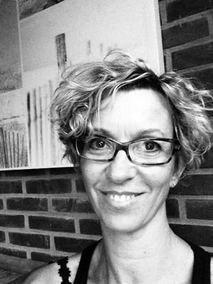 sjoukjeb69's profile picture. 