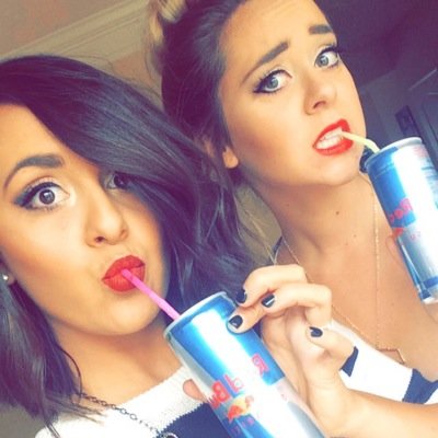 _insomniacafe's profile picture. Megan retweeted me: 3/6/14 - Liz favouried my tweet: 9/6/14 - MY HOMEGIRLS KNOW I EXIST.... Yes... These tears are real.