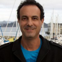 STEVEN ABRAMS (@stevena808) 's Twitter Profile