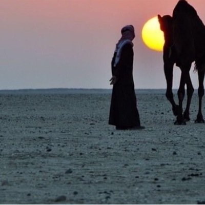 77KW's profile picture. إلزموا ذكر الله ؛ فَـفيه العون على متاعب الدنيا ،  لا اله الا الله