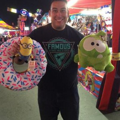 Profile Picture of Jon Alva (@jalva86) on Twitter