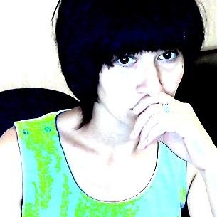 FevralNastja's profile picture. 