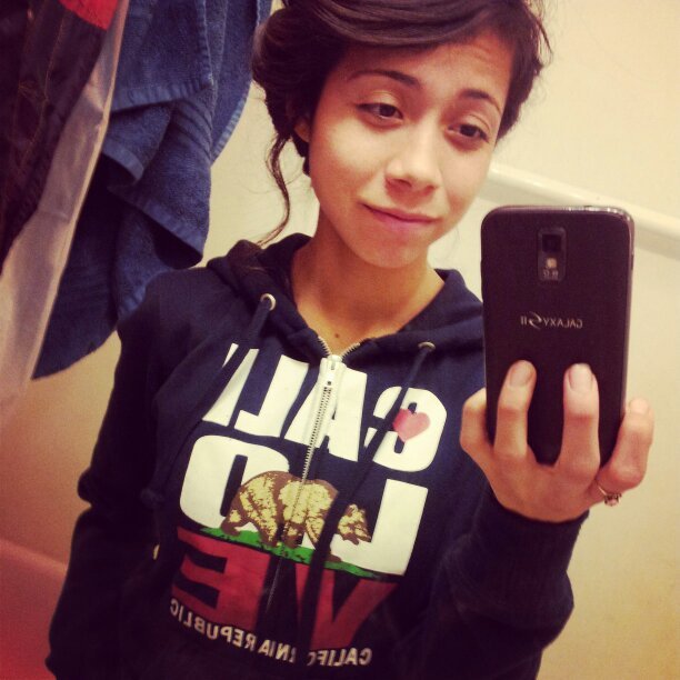 Senior! (: | Drumline Captain ^-^ | CHHS '15 | :)