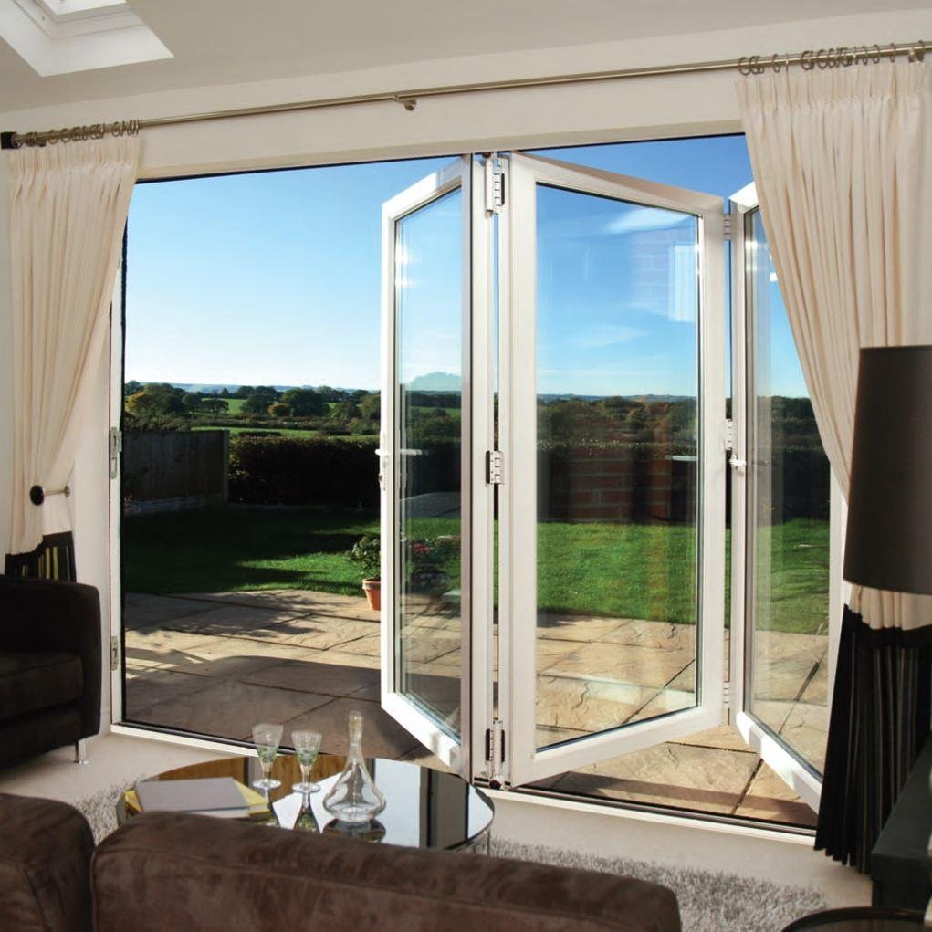 luminadesignuk's profile picture. We specialise in the roof lantern and bi-fold door industry and provide a range of products to suit every build and budget. Contact us for a quote 01656 630037