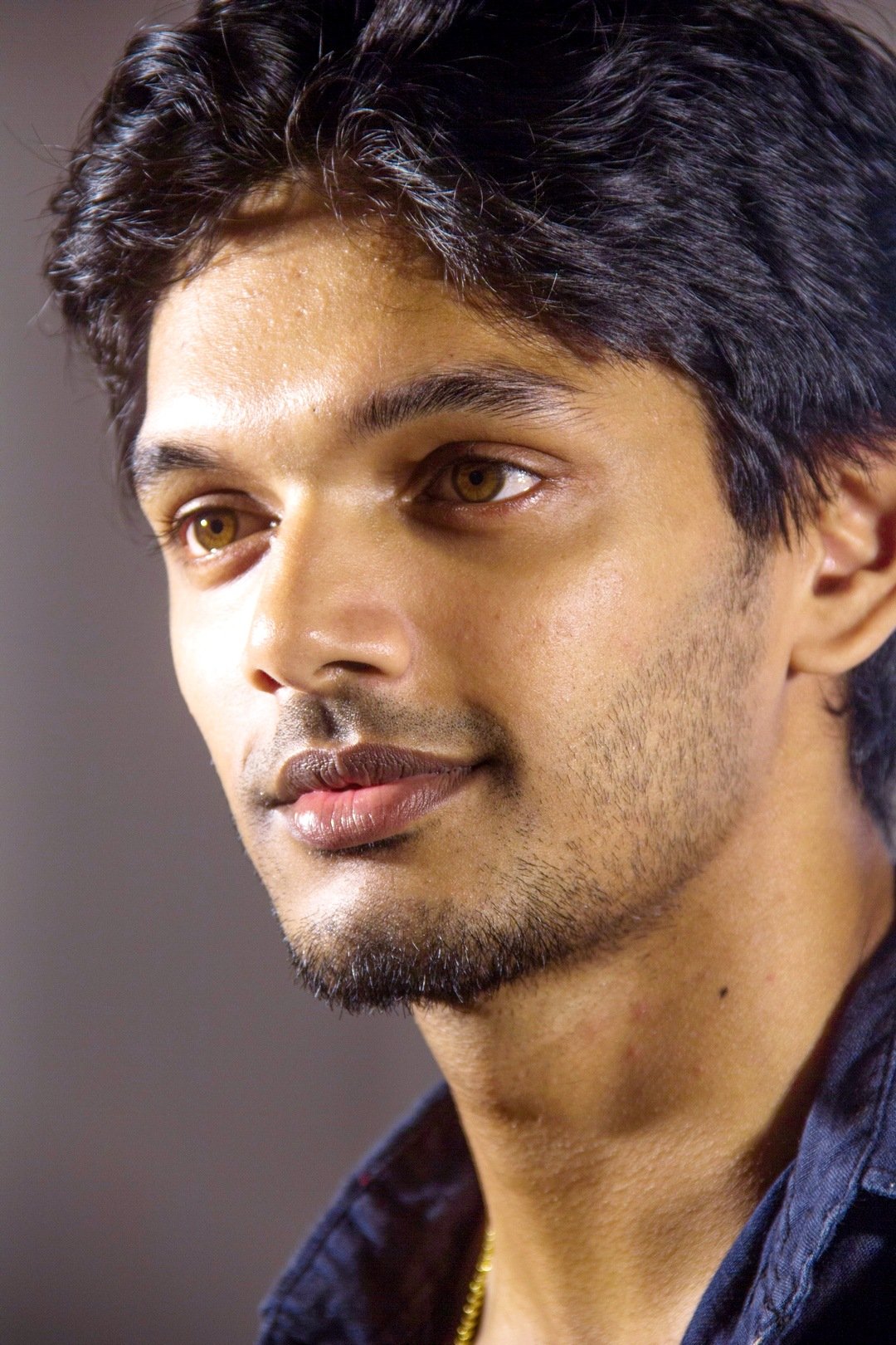Actor OR trying to