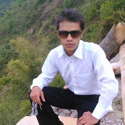 niranjanthapa6's profile picture. 