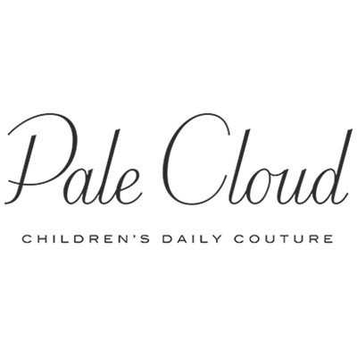 Children's Daily Couture.
Pale Cloud is a high end fashion brand for girls, stocked in the worlds finest boutiques.
http://t.co/Bv5BOtOYCI