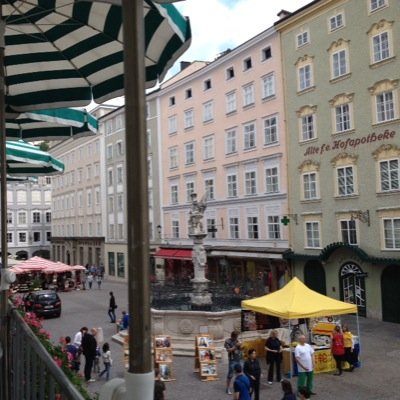 angelika_szg's profile picture. 