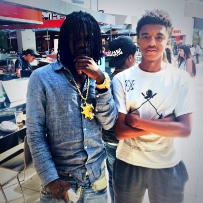 GloKing_ Profile Picture