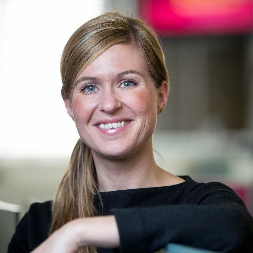 Marketing Manager at LEGO Education curious about LEGO, social media, new people and culture ;) Views in here are based on my own opinion and experiences.