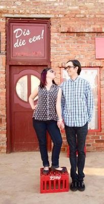 V_Annelise's profile picture. Short in size, Big in heart. I am a dreamer - who protects others in their reality. I am real. I am me