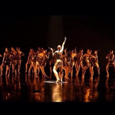 dcdp5678's profile picture. Darlene Ceglia's Dance Project
Managed by Demiana and Darlene Ceglia
⚫️⚫️⚫️⚫️⚫️⚫️⚫️⚫️