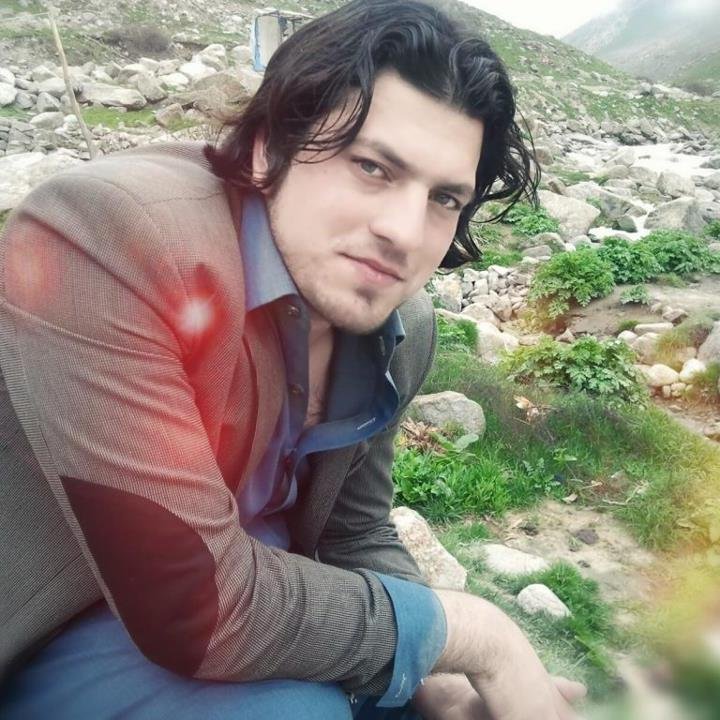 My name is Hussain Shah I was a Student of Post Graduate College Khar Bajaur Agency. The early part of my education completed in Bajour Agency while the later p