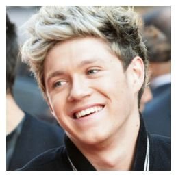 he likes it when you smile :)