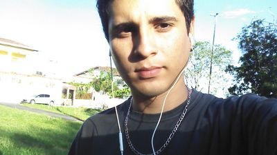 21 anos. Manaus, Brasil