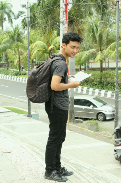 I kd widya ardiantha