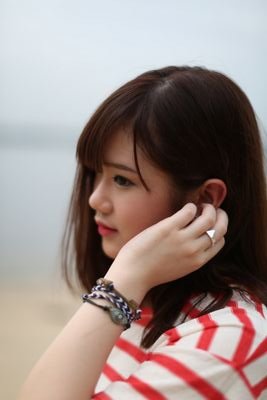 Qeimaj's profile picture. Follow me on instagram - Jamieqlim