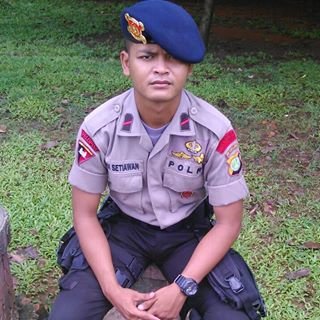 Jiwa Ragaku Demi Kemanusiaan