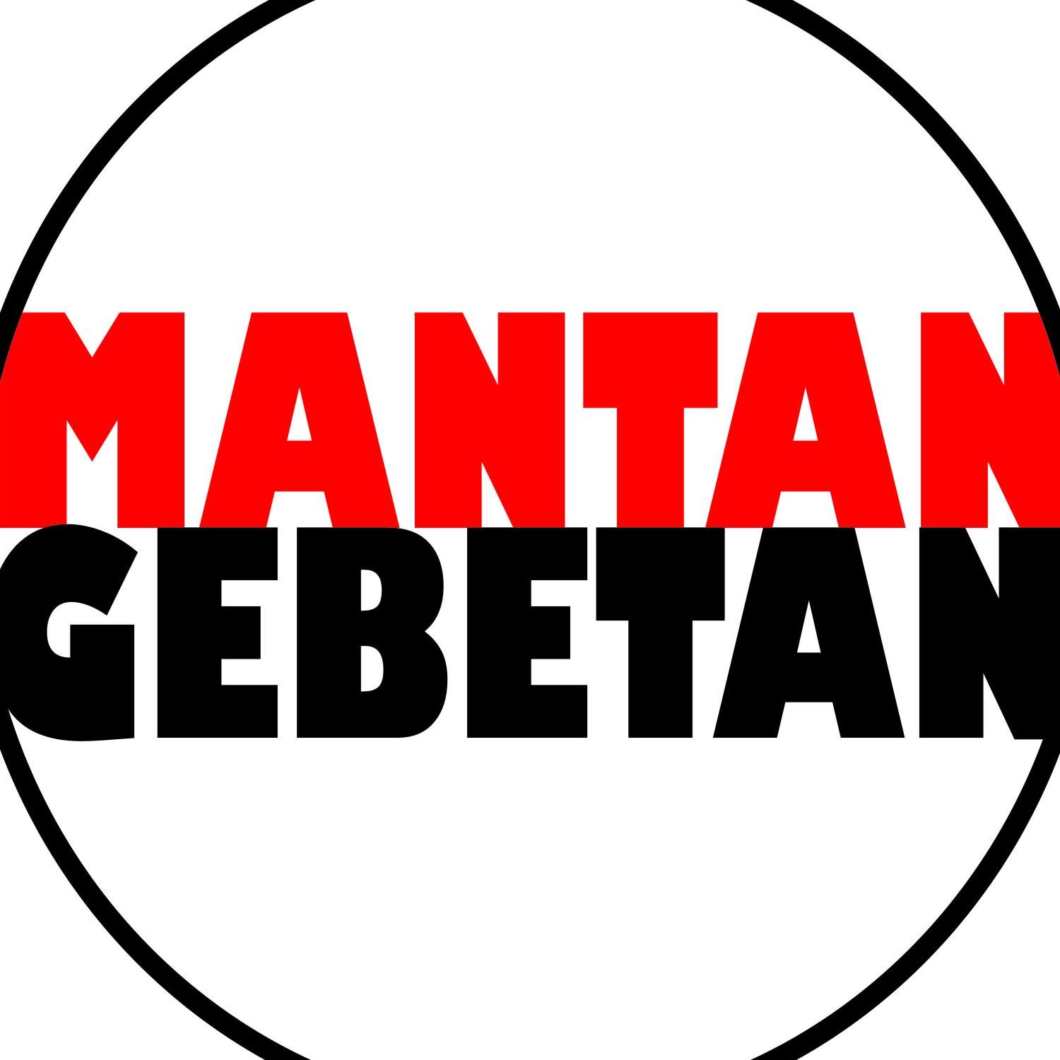 Mantan Gebetan KaptenTIGA Twitter