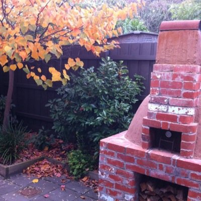 GlenChapman8's profile picture. 