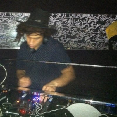 TommyOctane's profile picture. Salutations