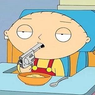 TheCrashingHero's profile picture. Computer engineer