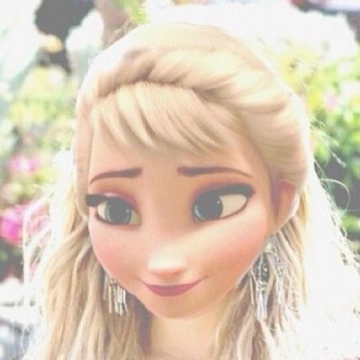 elsafrost215's profile picture. Hi i am Elsa Frost. I am 29
years old. I already have parents it is @mel_frost and @frostnash.I am a collage student from @CollageTeacher. I am Single.