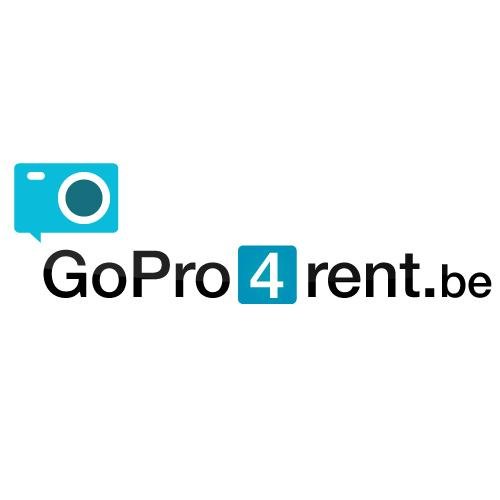 Verhuur van GoPro-camera's