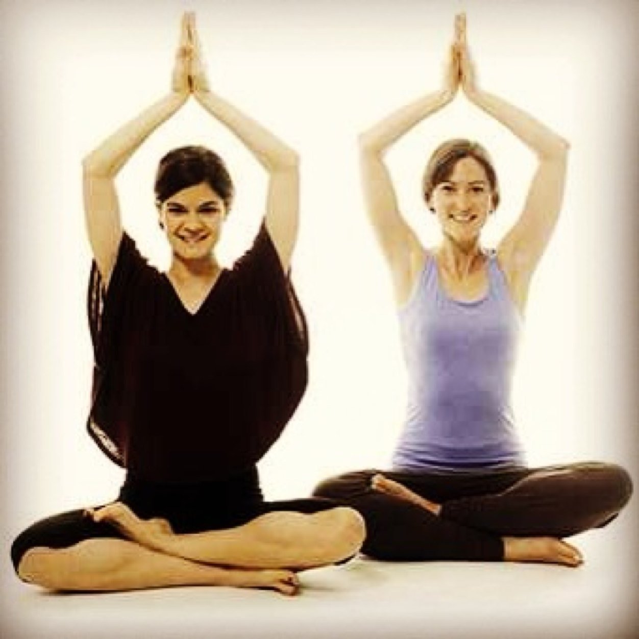 Hi! We are a Korean Yoga Centre based in London, UK and part of the Dahn Yoga Network. Try our ancient blend of yoga, breathing, meditation and martial arts.