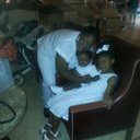 Ashley Hunt - @txmadewarrior - Twitter