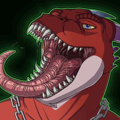 This is the after dark account of @Saethwr. Horny dragon type stuff inside. Pansexual. 37 M. He/Him https://t.co/fPtKQ2LWuF