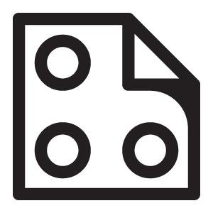 Custom Lego Minifigure decals
