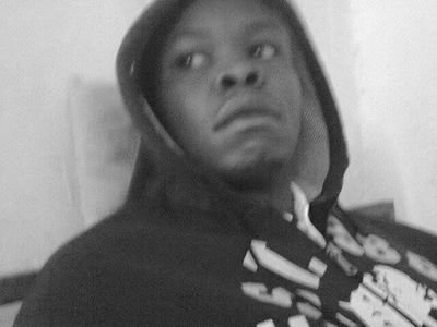 johngithinji27's profile picture. get rich or die trying