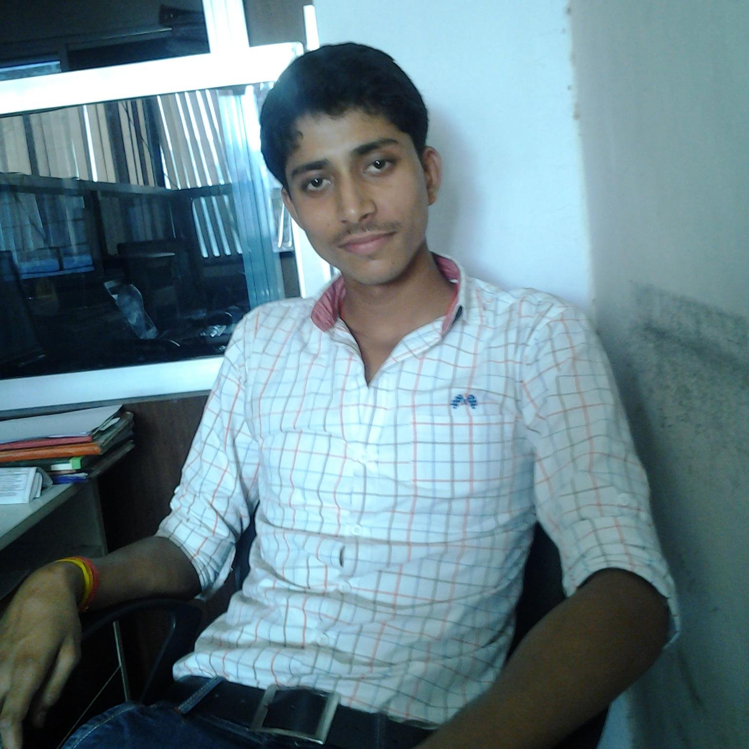 SACHIN SINGH
 VILL-CANDOKHA
 PO-SHANKARPUR
DISIT-BASTI(U.P)
	
	               Mobile:  70431223369
E-mail: sachinsuryavanshi2013@gmail.com