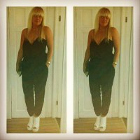 Alison O'Connor (@ali1oc) 's Twitter Profile