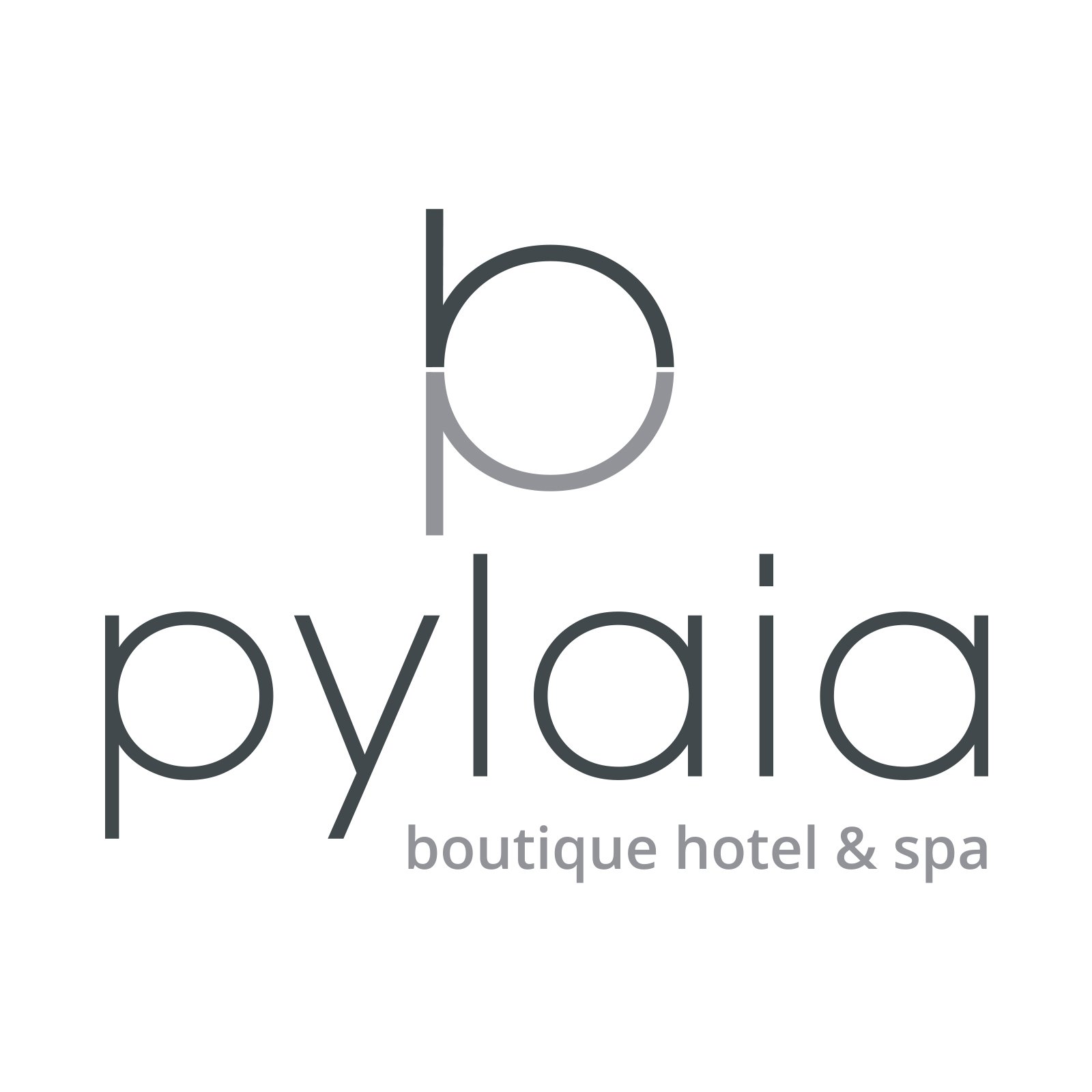 Pylaia Boutique & Spa in Astypalaia, Greece. Minimal design, Greek hospitality!