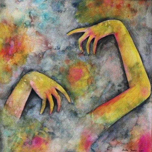 제우스의 부인 헤라입니다.