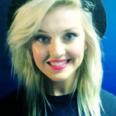 Hi im Perrie Styles i am harry's sister (single)