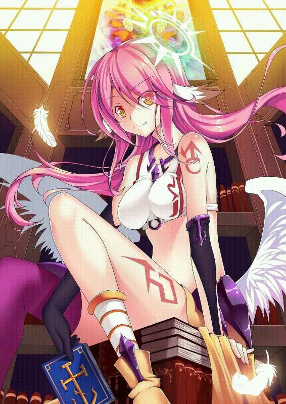 AlexSexRol's profile picture. #NoGameNoLife|#Jibril|@SonaPartitura|Amor irremediable por los nekos ^ ^