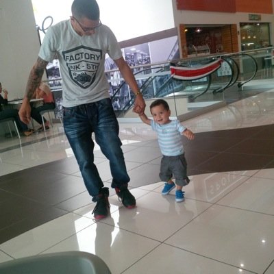 Chach0302's profile picture. 