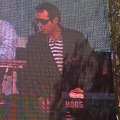 Bela Inkster profile photo