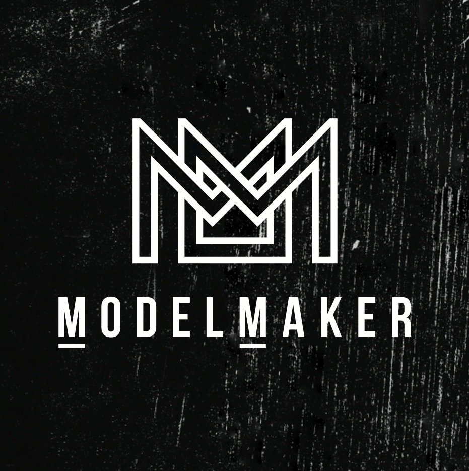 ModelmakerMusic's profile picture. Modelmaker is a new London label from the collective minds of Dan Berkson and James What.