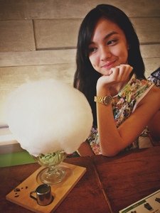 Twitter : @NasyaMarcella Instagram : nasyamarcella Ask.fm : nasmarcella