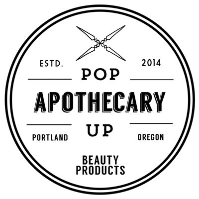 PopUp Apothecary